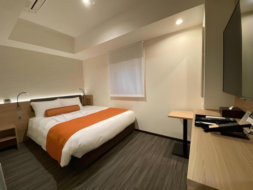Hotel Keikyu Ex Hamamatsucho Daimon-station 3*