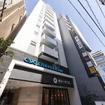 Keikyu Ex Inn Hamamatsucho Daimon-Station
