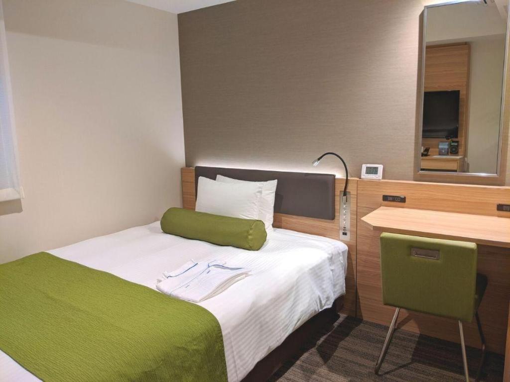 Keikyu Ex Hamamatsucho Daimon-station Hotel 3*