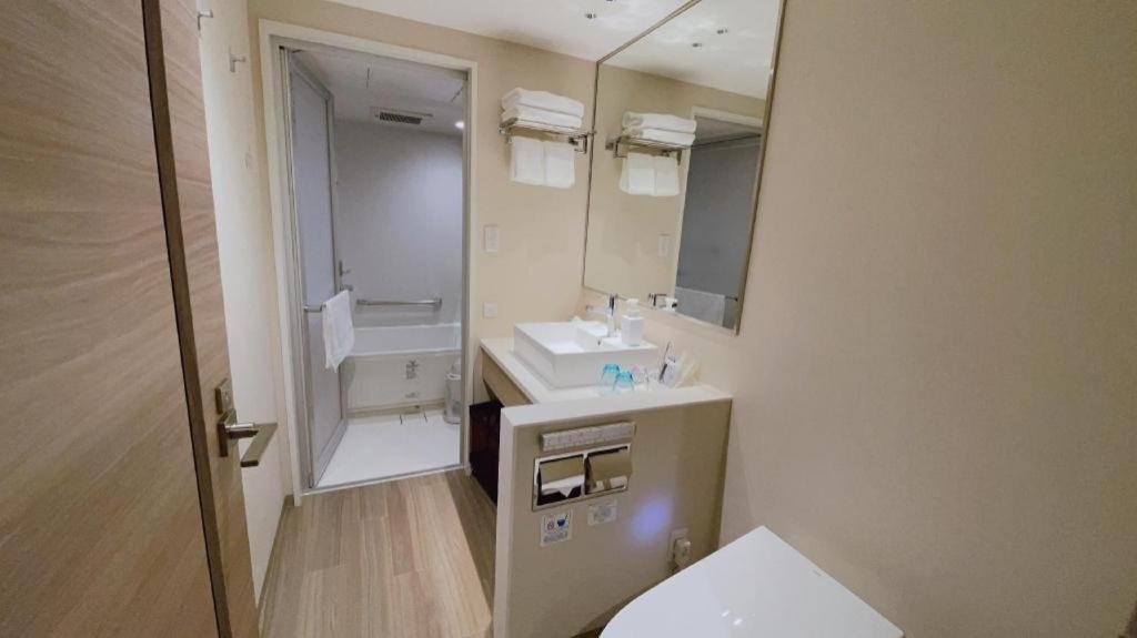 Keikyu Ex Hamamatsucho Daimon-station Hotel 3*