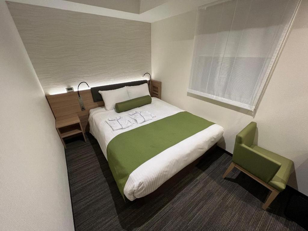 Hotel Keikyu Ex Hamamatsucho Daimon-station 3*
