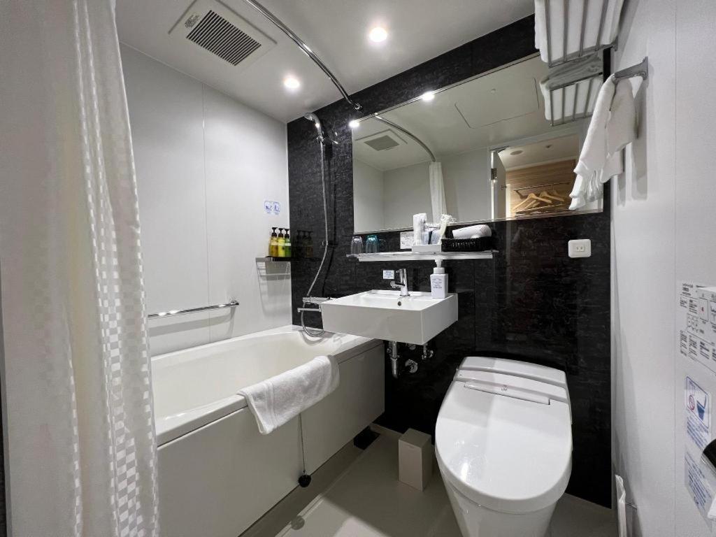 Hotel Keikyu Ex Hamamatsucho Daimon-station 3*