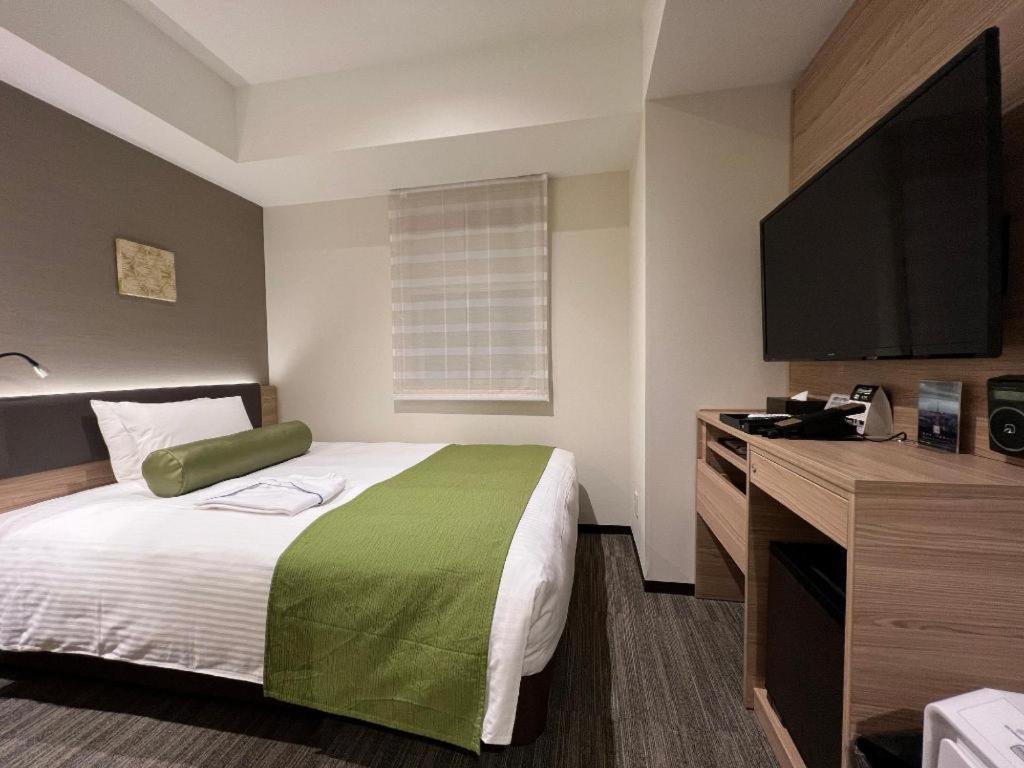 Hotel Keikyu Ex Hamamatsucho Daimon-station 3*