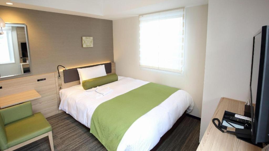 Keikyu Ex Hamamatsucho Daimon-station Hotel 3*