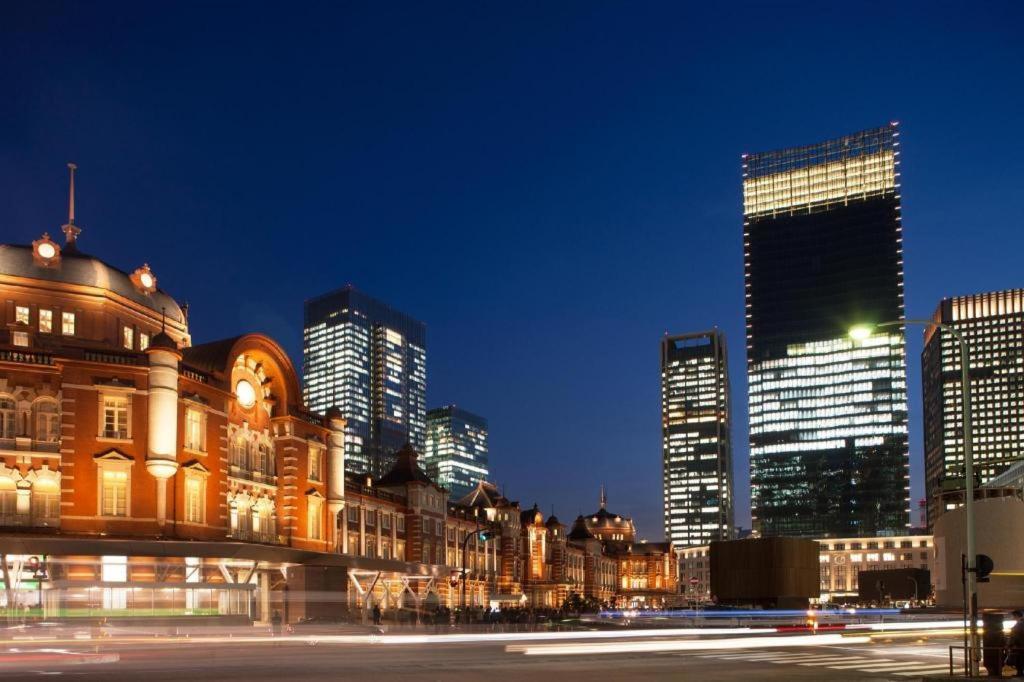 Keikyu Ex Hamamatsucho Daimon-station Hotel Tokyo