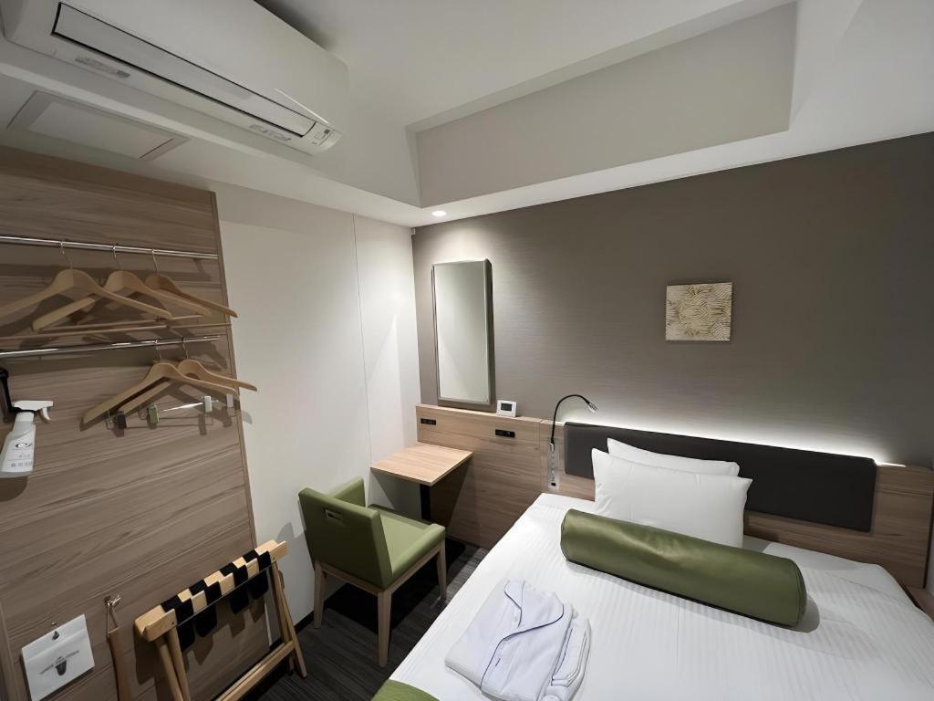 Keikyu Ex Hamamatsucho Daimon-station Hotel