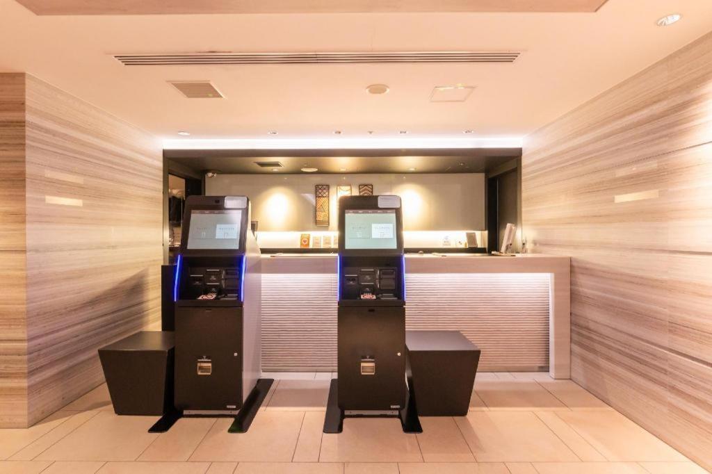 Hotel Keikyu Ex Hamamatsucho Daimon-station 3*