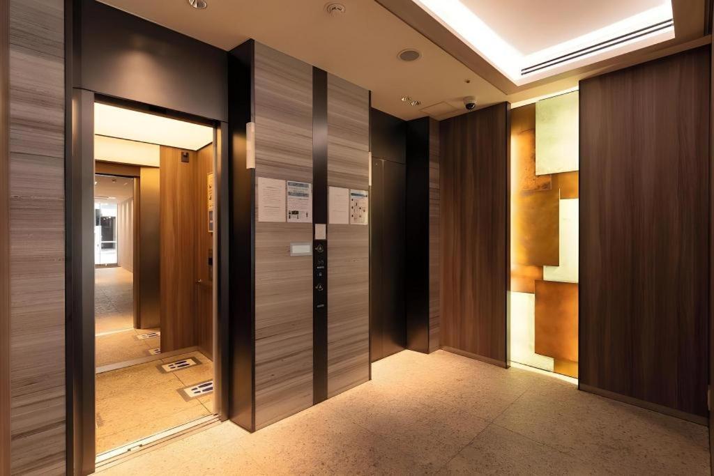 Keikyu Ex Hamamatsucho Daimon-station Hotel 3*