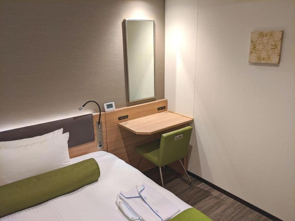 Keikyu Ex Hamamatsucho Daimon-station Hotel Tokyo