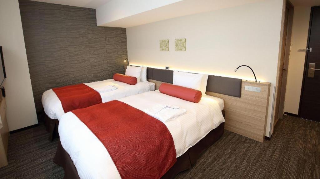 Hotel Keikyu Ex Hamamatsucho Daimon-station 3*