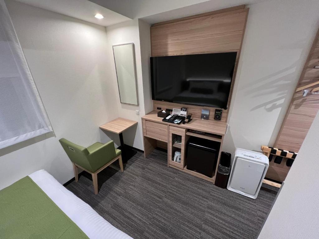 Keikyu Ex Hamamatsucho Daimon-station Hotel Tokyo